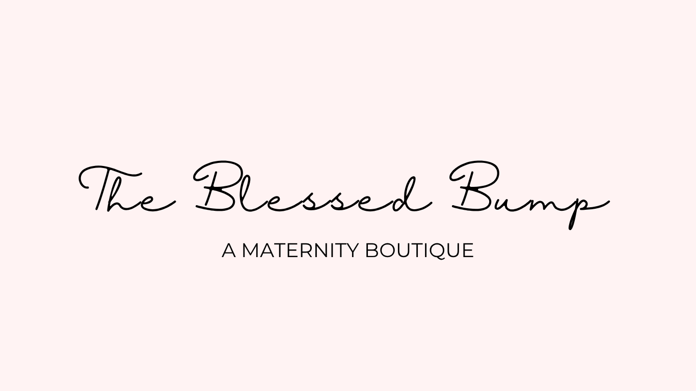 The Blessed Bump