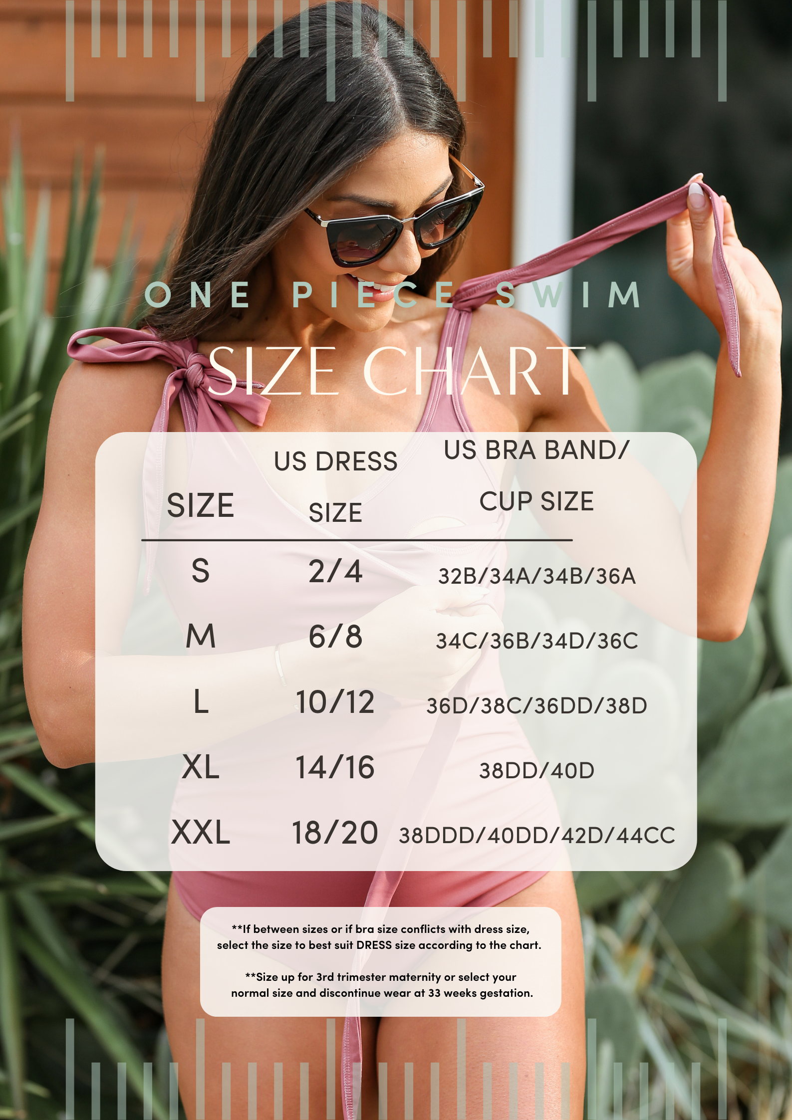 One Piece Zip Up Breastfeeding Swimsuit